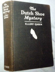 Dutch Shoe Cover