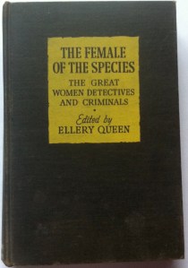 Female of the Species