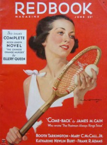 Redbook June 1934