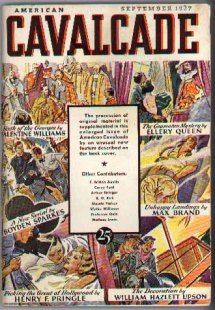 American Calvacade September 1937