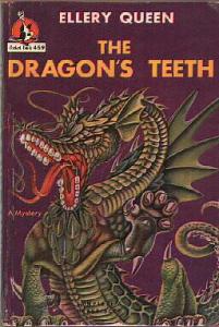 The Dragons Teeth pocket