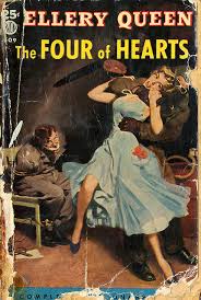 The Four of Hearts 2