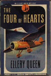 The Four of Hearts 3