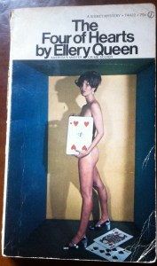 The Four of Hearts 4