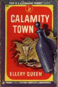 Calamity Town 2