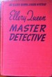 Ellery Queen Master Detective cover