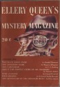 Ellery Queens Mystery Magazine #1