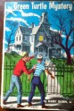 Green Turtle Mystery cover