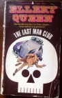 The Last Man Club cover