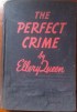 The Perfect Crime cover