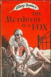 TheMurderer is a Fox feather cover