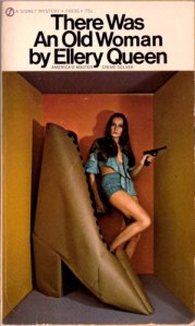 There Was an Old Woman 5