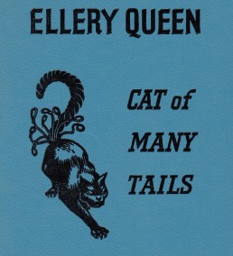 Cat of Many Tails cover