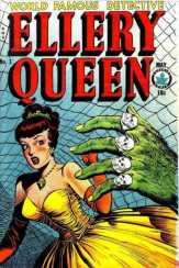 Ellery Queen Superior 1