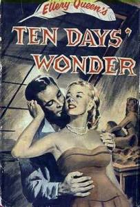 Ten Days Wonder 4