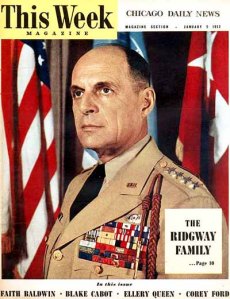 This Week January 5 1952