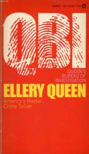 QBI Fingerprint cover