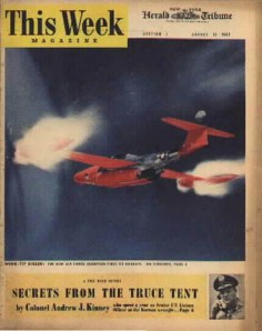 This Week August 31 1952