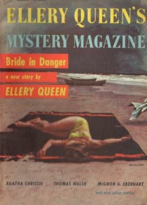 EQMM 1955 August