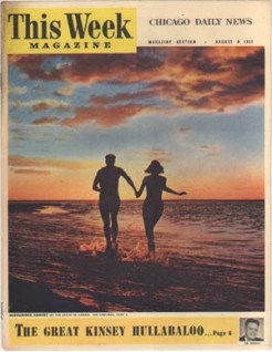 This Week August 1953