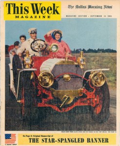 This Week September 1953