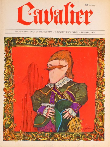 Cavalier January 1965