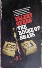 House of Brass paperback